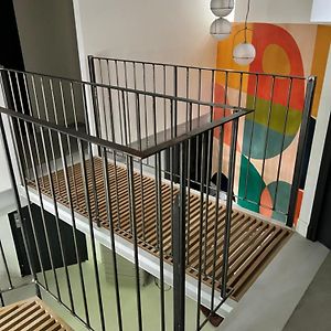 Habitación Estándar con Cama Queen