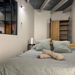 Habitación con Cama King